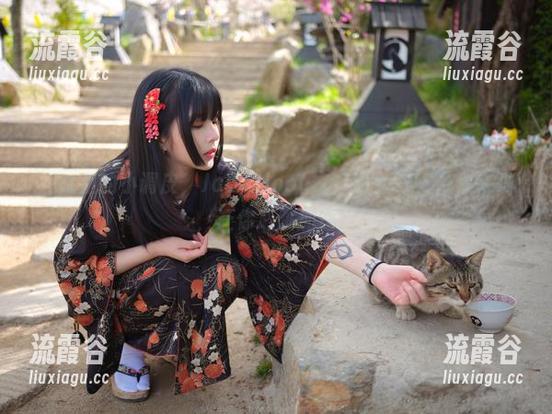 医院里的小调皮，Jang Joo(장주)护士COS合集来啦，让你心跳加速？